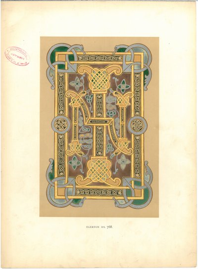 Plate from 
